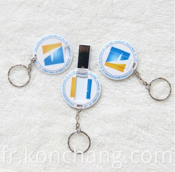 round card usb 16gb